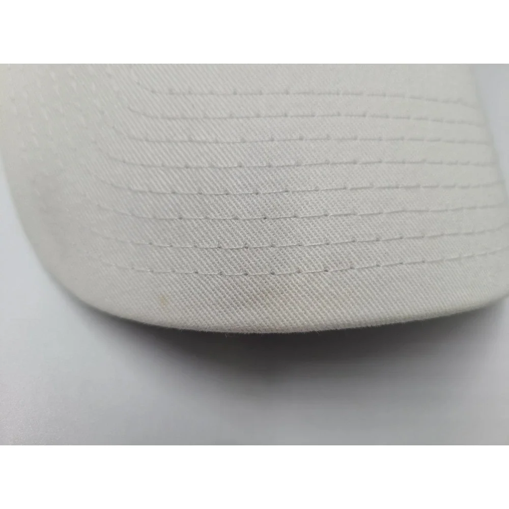 Utah Utes Hat Snapback Under Armour Trucker Mesh Title IX 2022‎ White Black NCAA